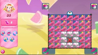 Candy crush saga level 16568