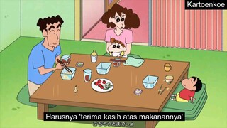 Crayon Shinchan - Pergi Membeli Celana Dalam (Sub Indo)