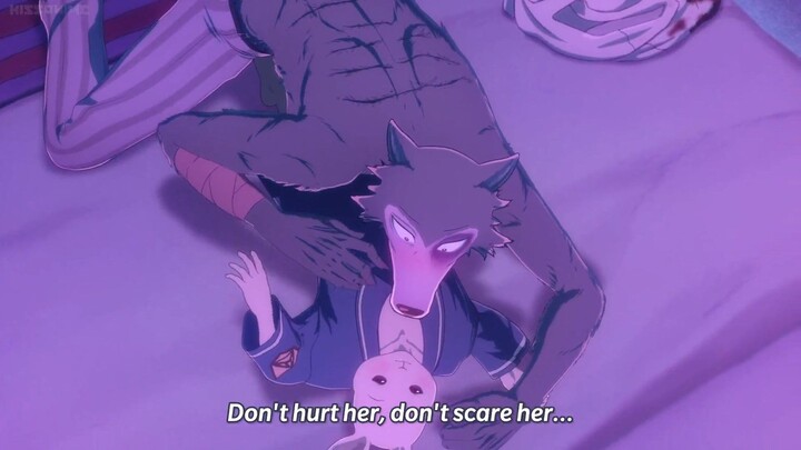 Sahabat Bulu Yang Panas 🥵