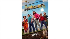 A Mіneсraft Movie-الترجمة العربية