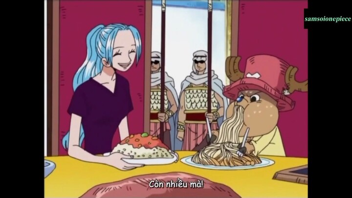 Luffy : Tao ăn cũng không yên =)) #anime #onepiece #funny #haihuoc