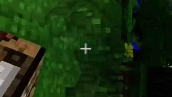 Minecraft evulotion
