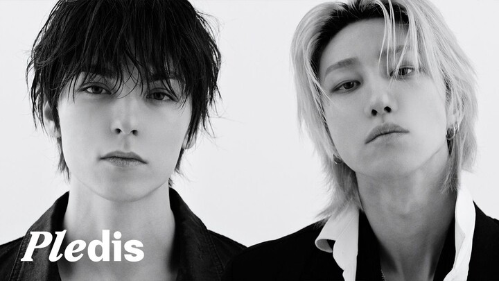 V8 'girlsnboys' Official Visualizer