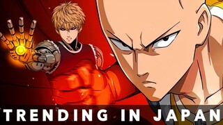 One Punch Man's True Ending CONFIRMED