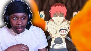 SASORI'S FINAL FORM!! KAKASHIS PLAN!! - Naruto Shippuden Episode 24-25 REACTION!!