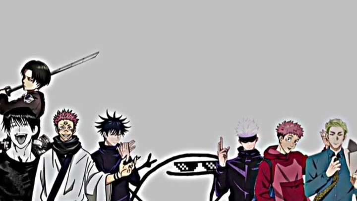 khi tôi xem anime quá 180s