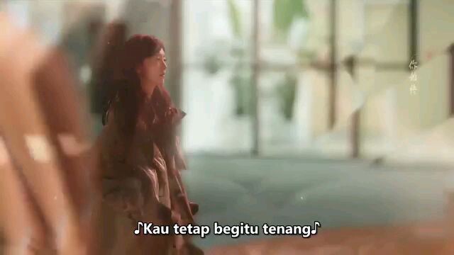 The First Frost eps 10 ( sub indo )