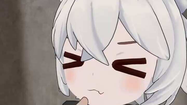 [น้องฉลาม] ถ้าไม่มีคู่จะทำอย่างไร?