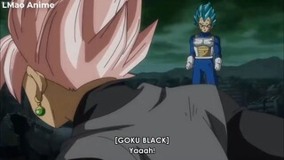 Những Sự Thật Về Ma Thần Black Goku-Kẻ Đồ Sát Thần-DRAGON BALL-P4