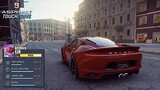Asphalt 9: Legends - A True Driver's Car - Saleen S1 - Max Level Test Drive