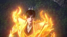 EP120 | Peerless Battle Spirit - 1080p HD Sub Indo