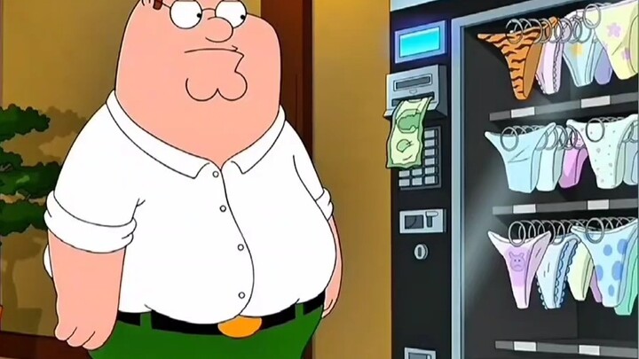 Family Guy