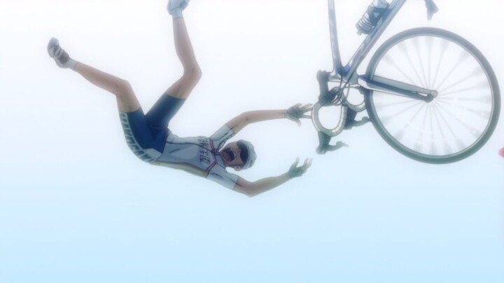 [Anime] Yowamushi Pedal Season 1 Episode 25 Sub indo