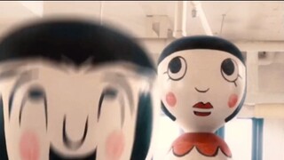 [Nghe lời các vị thần] Đoán xem tôi là ai