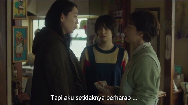 Anone. Eps - 8 Sub Indonesia