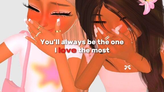 A best friends