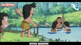 Doraemon l Đại Vương Thời Kỳ Đồ Đá