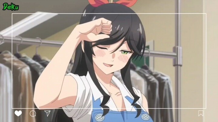 Ada Anime Londry Cuyy ‼️