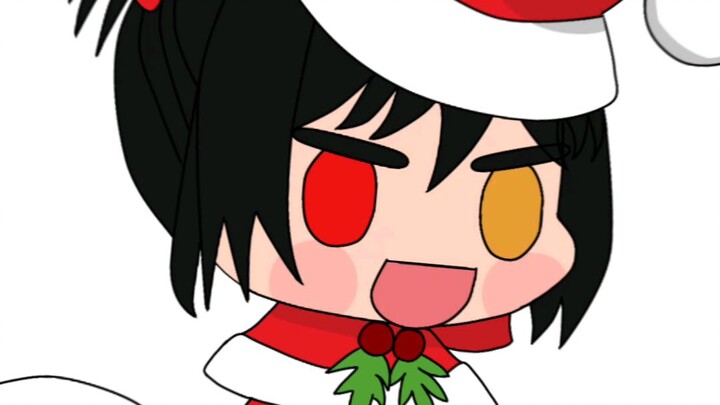 padoru padoru~