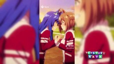 ANIME CRACK AI PASLU Kompilasi 2025 - Episode 24