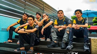 Sunsparks Eliminated the Team Vietnam in M1 World Championship - MLBB