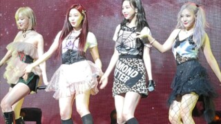 فرقة الفتيات CD، مستقرة جدًا! عرض aespa في لوس أنجلوس بالولايات المتحدة: حلم واعٍ + Life's Too Short