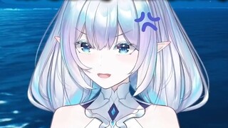 Curse, Hengbao curses [Eternal Mother]