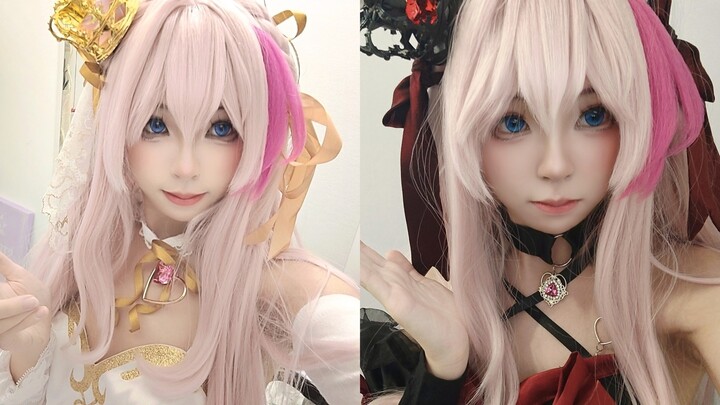 Everyday Heaven and Hell Country