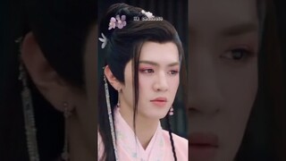 Beautiful Chen Zhe Yuan #cdrama #dramachina #chinesedrama #theprincessandthewerewolf #chenzheyuan