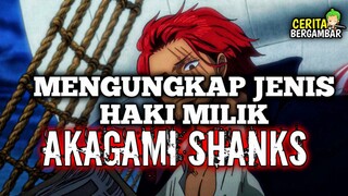 MENGUNGKAP HAKI MILIK SHANKS🔥❗❗