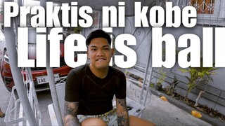 Praktis ni kobe