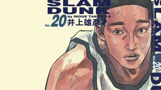 [Anh Bin] "Cuộc thi Slam Dunk Quốc gia" (4)