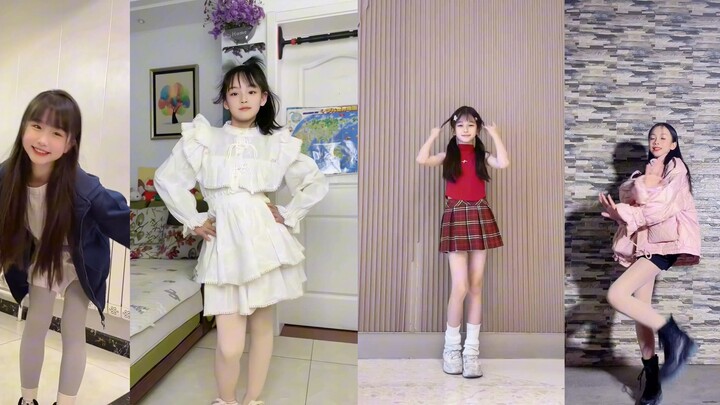 【8.15】roly poly~ See which group you like more~ #rolypoly retro dance