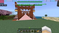 minecraft :  errorcraft ตอน เที่ยวชมสะพานจุ๋งจุ๋ง