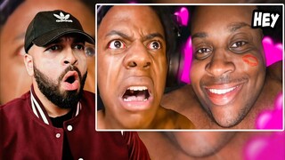 iShowSpeed Funniest Moments Compilation #3 REACTION