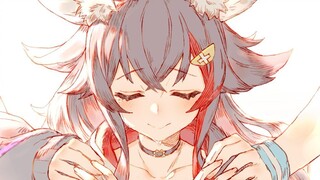 【熟肉】别在意独轮车，看自己想看的，比如~看我❤❤❤？？【大神澪】