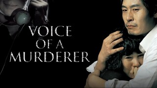 Voice Of A Murderer (2007) KOREAN