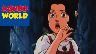 ADMIRABLE COURAGE - The Legend of Snow White ep. 44 - EN