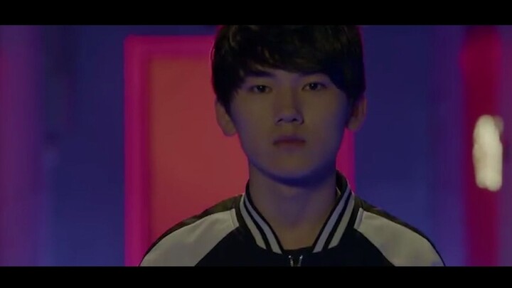 Kita semua terjebak di Incheon tahun itu