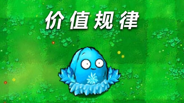 فهم قانون القيمة في الألعاب