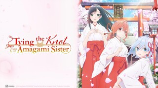 Tying the Knot with an Amagami Sister Episode 1 in hindi #animehindi