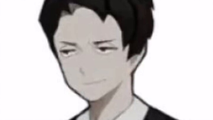 I heard that you like twin-tailed female ghosts very much...