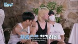 [ENG SUB] Go Together NANA TOUR EP5-1. Talent show (pt. 1)