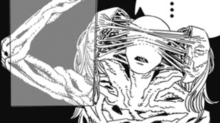 Chainsaw Man Chapter 173: A new root demon?! The police are experimenting with a black saw?!