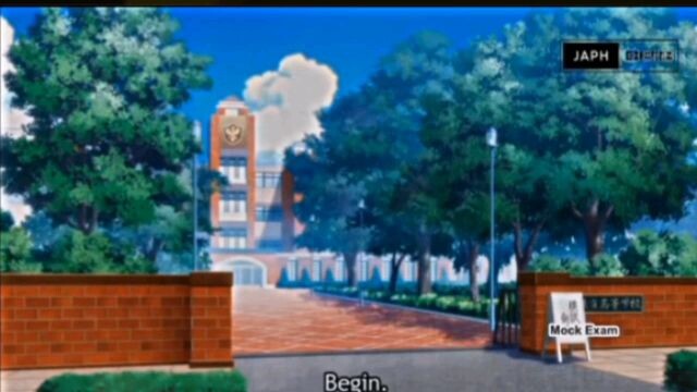 my effect Naman pala miyamura😅