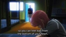 Ace of diamond episode 64 season 1