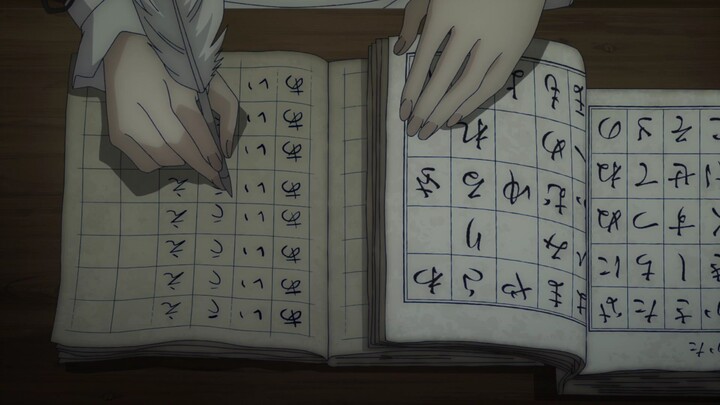 ‣ Roll Over And Die • ├ Episode : 07├ Season : 01├ ├ Audio : HINDI ||