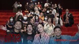GHOST WRITER 2 - Cinema Visit Cibinong City XXI