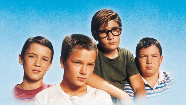Stand by Me (1986) Full Movie HD