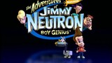 The Aventures of JIMMY NEUTRON season 1 episode 10